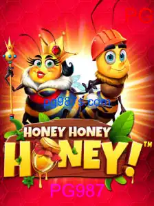 HoneyHoneyHoney